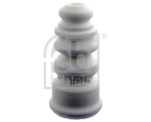 Rubber Buffer, suspension
